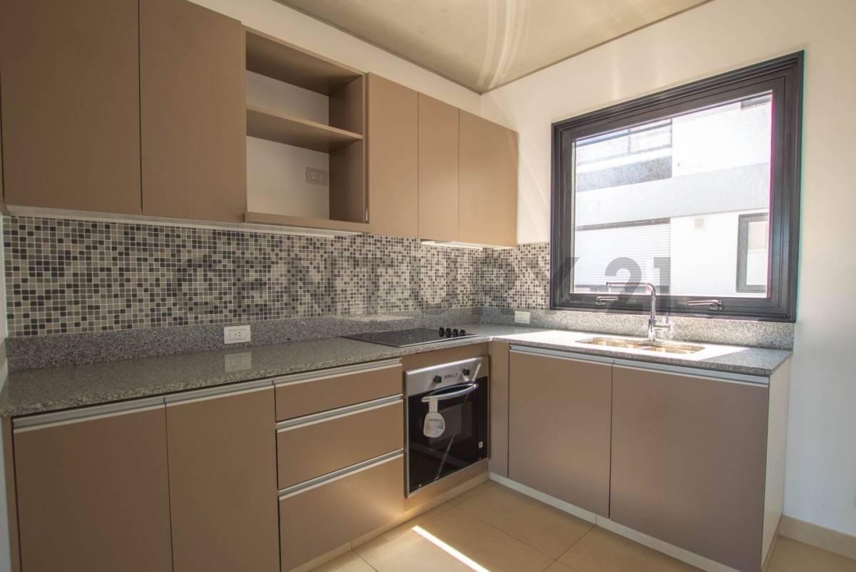Foto de VENTA DEPARTAMENTO VILLA URQUIZA 3 AMBIENTES AMENITIES, imagen 3