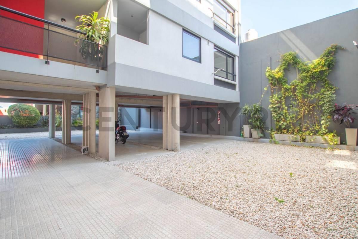 Foto de VENTA DEPARTAMENTO VILLA URQUIZA 3 AMBIENTES AMENITIES, imagen 5