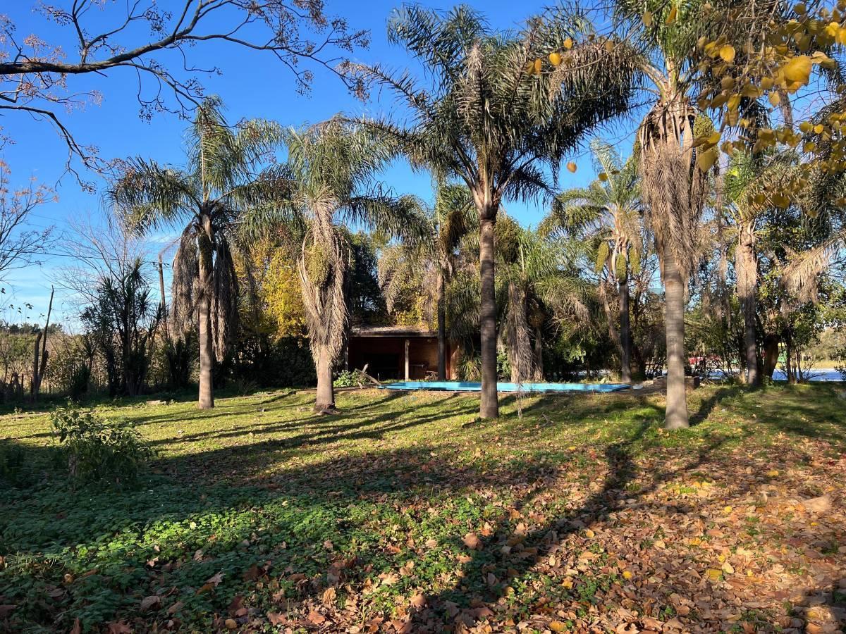 Foto de VENTA TERRENO 3 HECTÁREAS EN MERLO, imagen 3