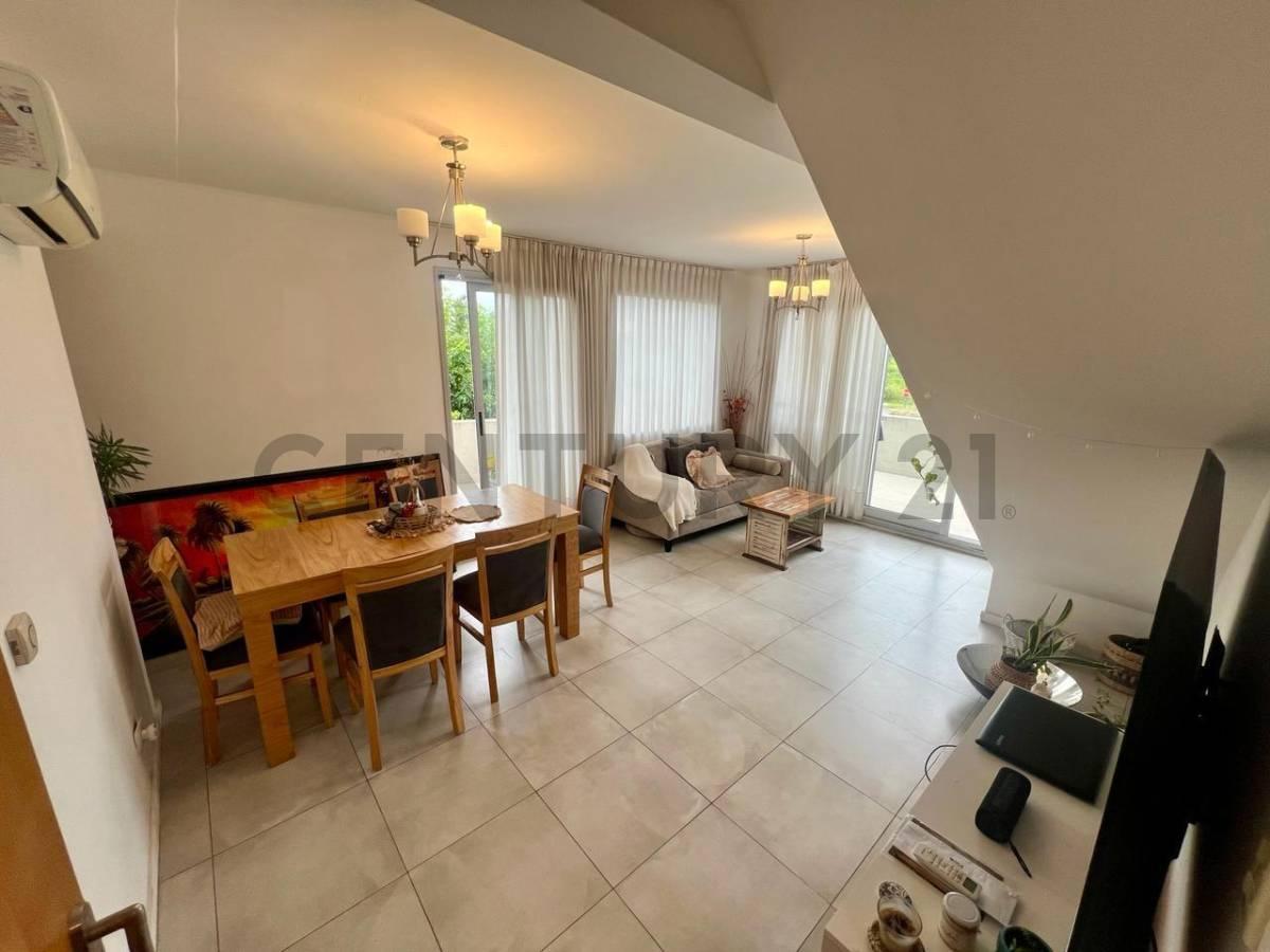 Foto de Departamento 4 ambientes en “El Reflejo”, Nordelta – 80 m² cubiertos, imagen 3