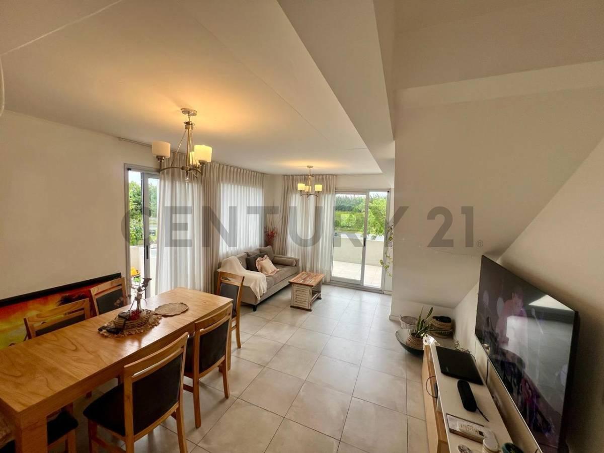 Foto de Departamento 4 ambientes en “El Reflejo”, Nordelta – 80 m² cubiertos, imagen 4