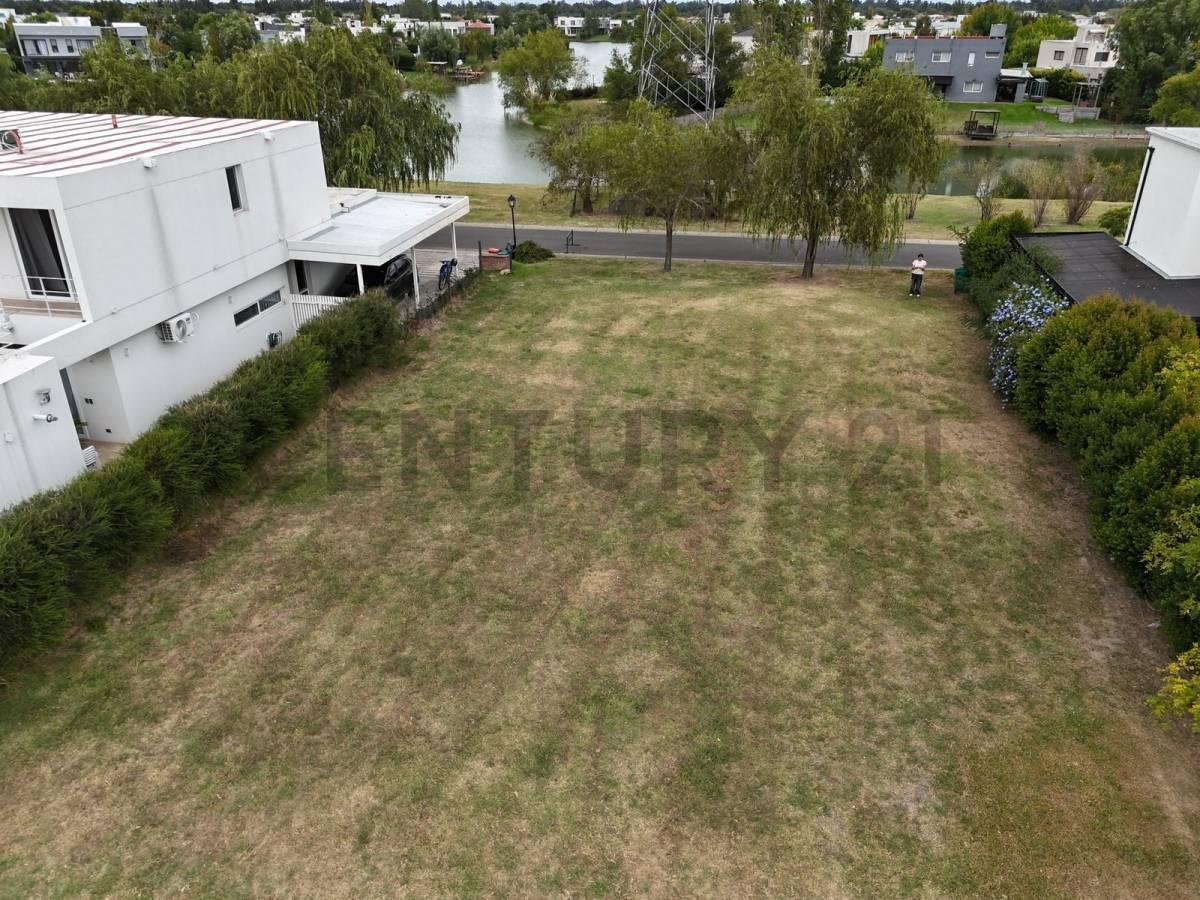 Foto de Lote en venta AL AGUA en Barrio San Benito - 995 m², imagen 5