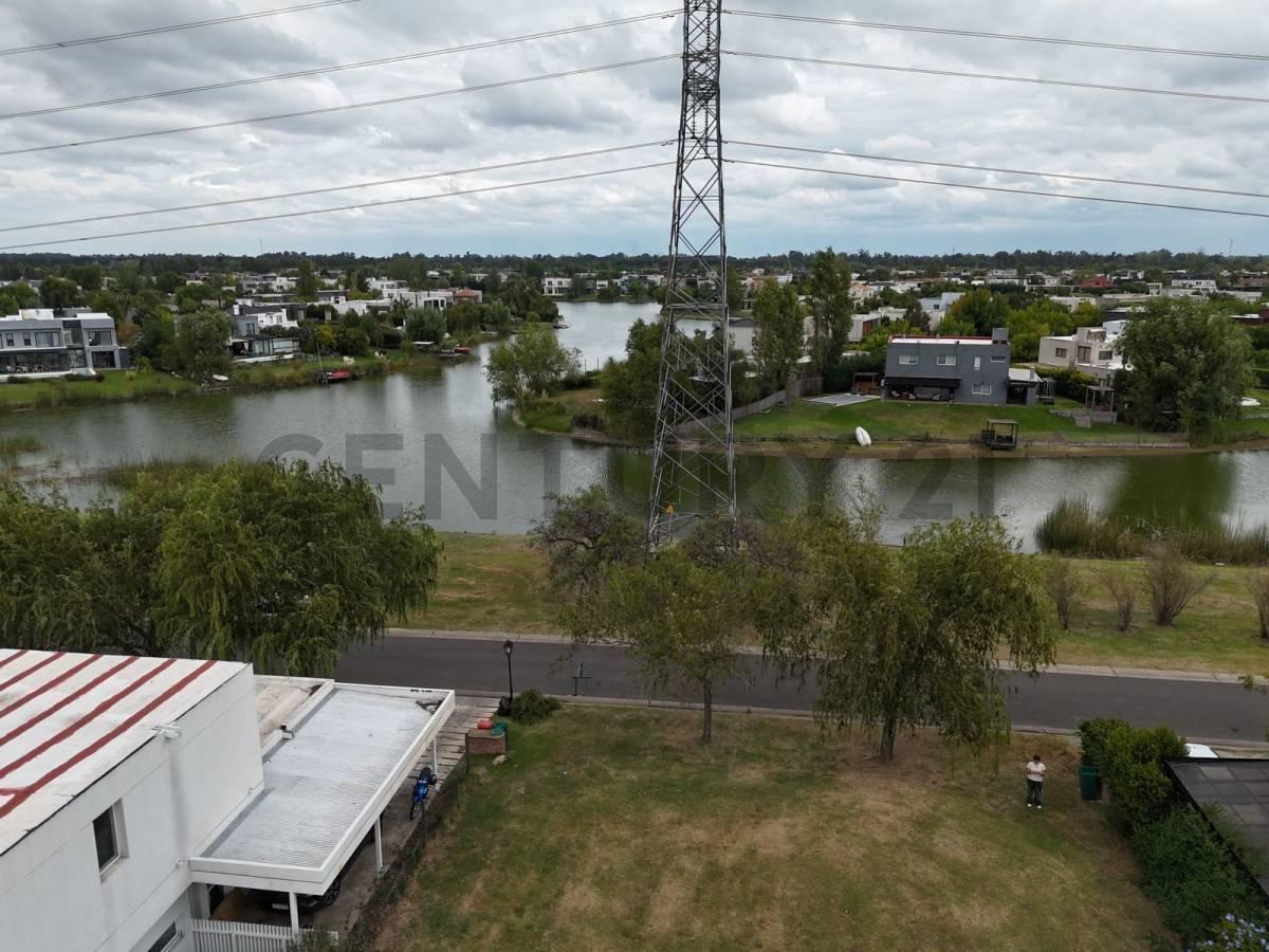 Foto de Lote en venta AL AGUA en Barrio San Benito - 995 m², imagen 3