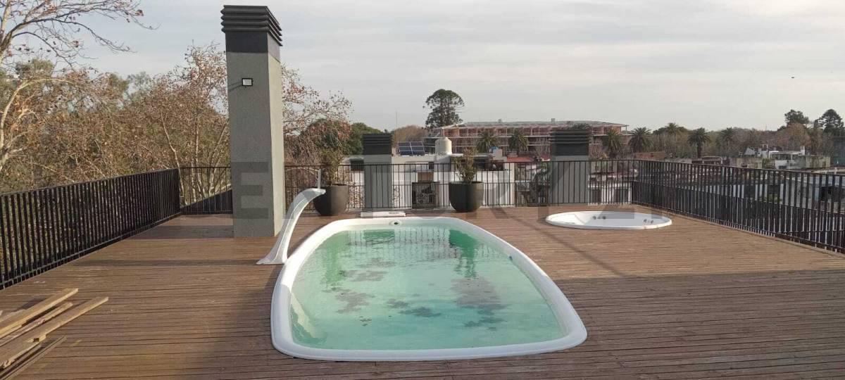 Foto de Tigre Vista Terrazas – Departamento 2 Ambientes en Venta - CON COCHERA, imagen 1