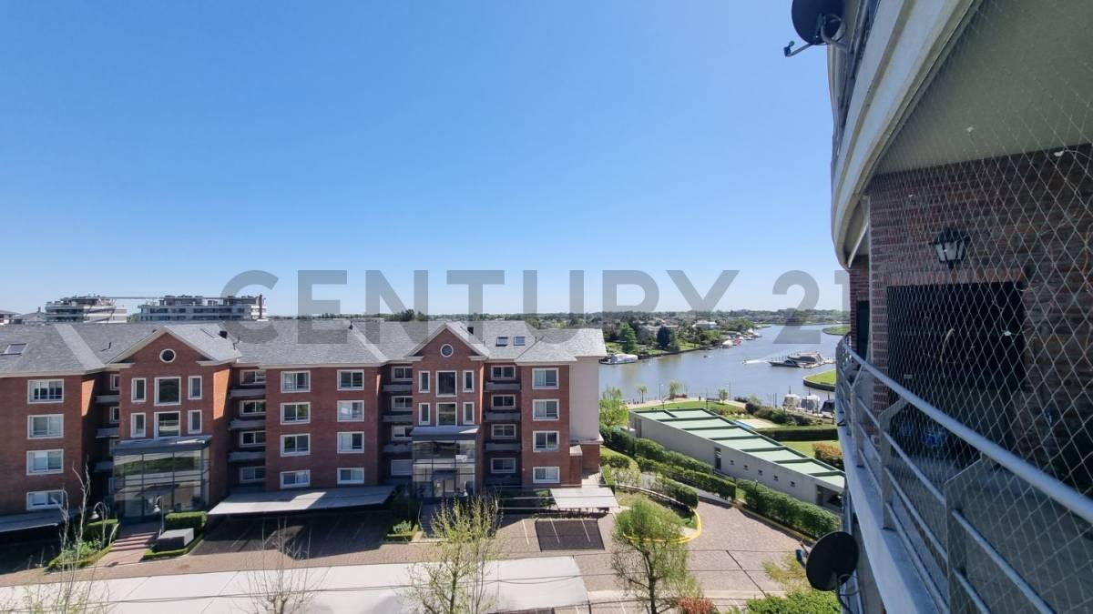 Foto de Venta de Departamento 3 Ambientes en Nordelta Miradores de la Bahia, imagen 3