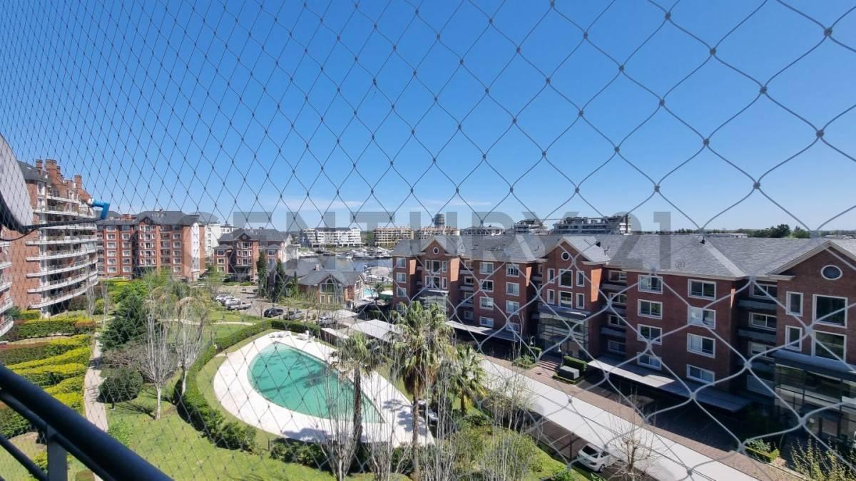 Foto de Venta de Departamento 3 Ambientes en Nordelta Miradores de la Bahia, imagen 1