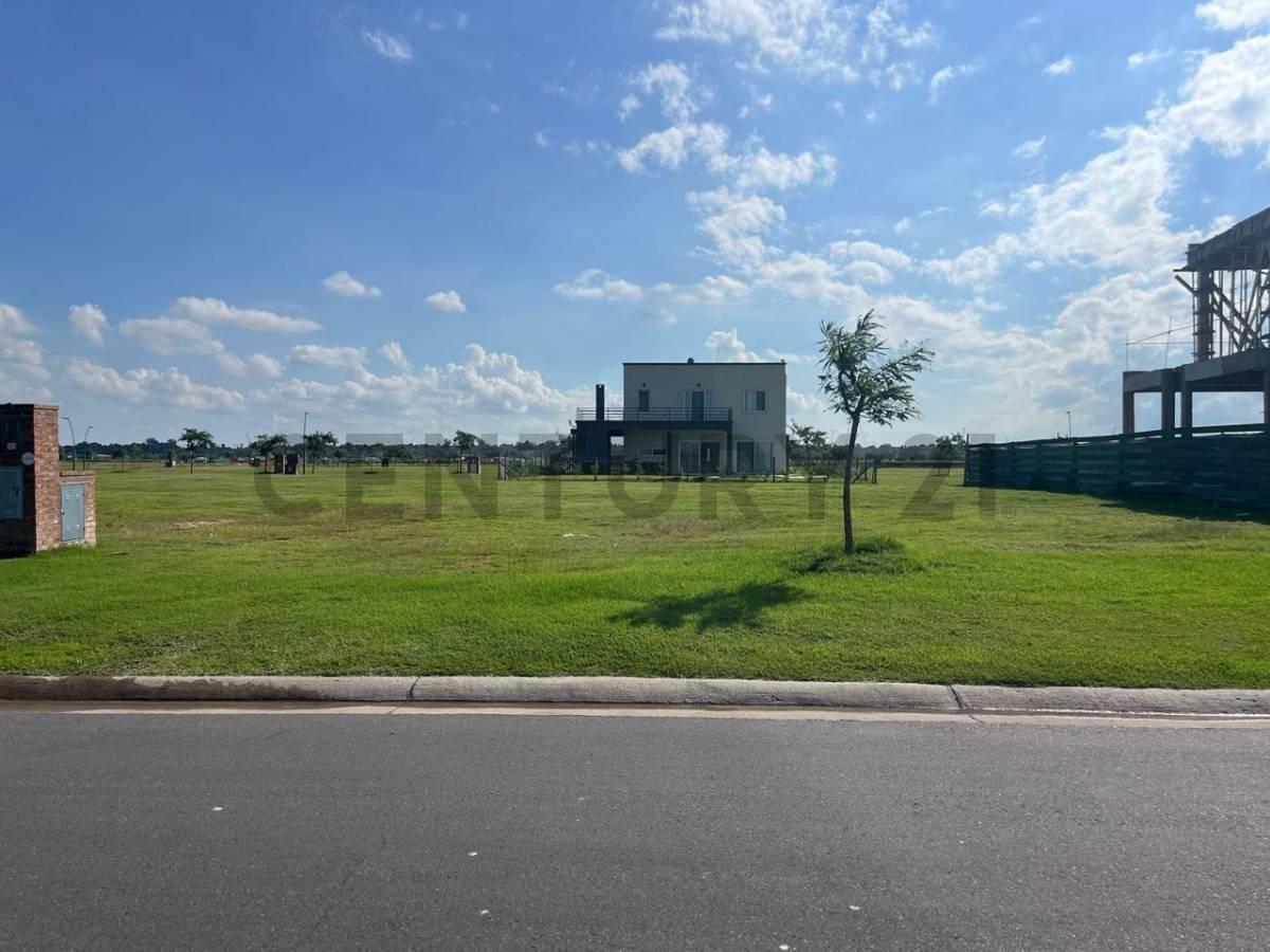 Foto de LOTE INTERNO EN VENTA - PUERTOS DEL LAGO - AMARRAS, imagen 4