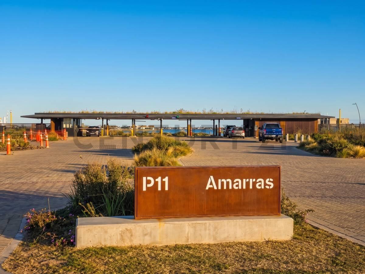 Foto de LOTE INTERNO EN VENTA - PUERTOS DEL LAGO - AMARRAS, imagen 1