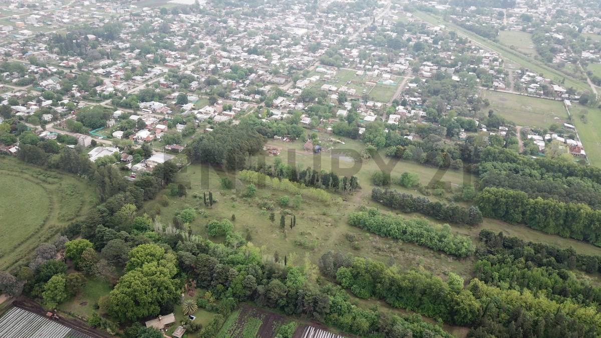 Foto de SAN JERÓNIMO I – LOTES EN VENTA - MATHEU, ESCOBAR, imagen 4