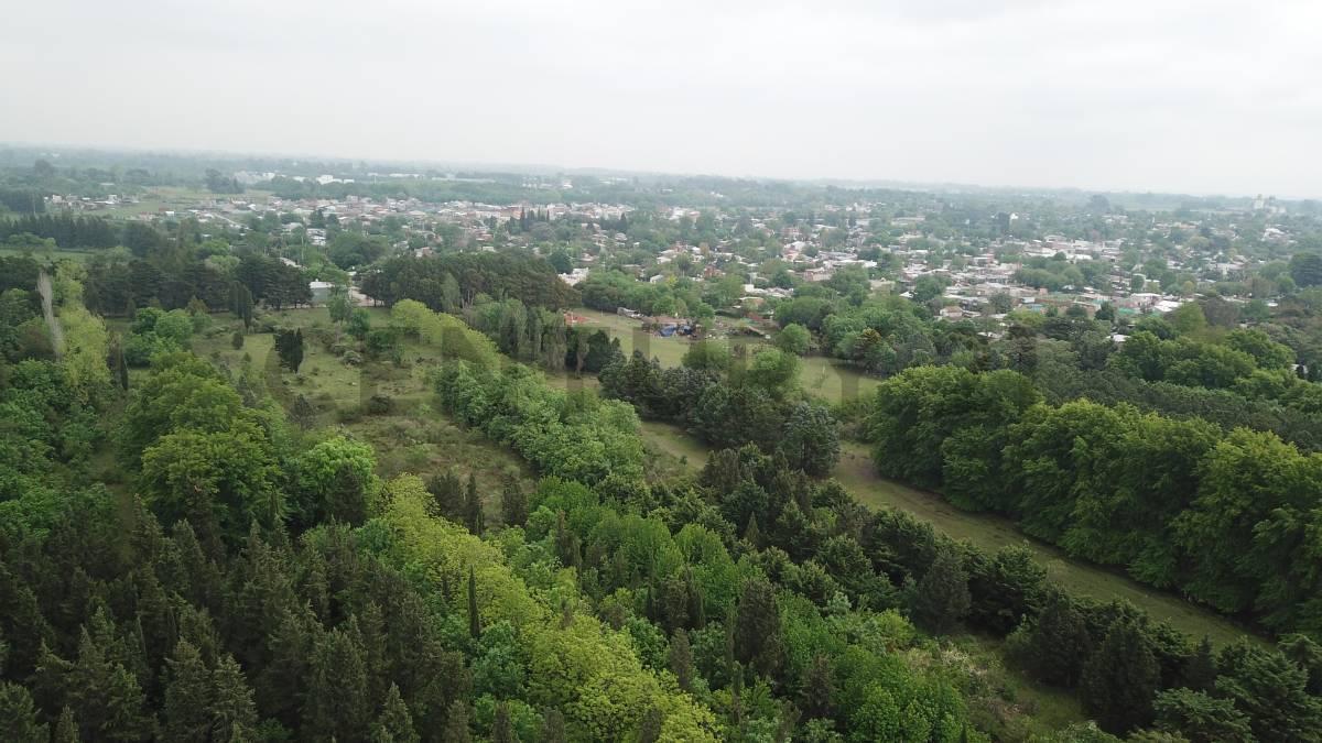 Foto de SAN JERÓNIMO I – LOTES EN VENTA - MATHEU, ESCOBAR, imagen 3