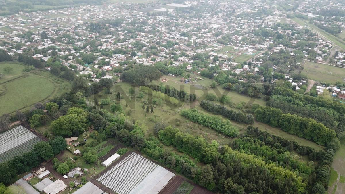 Foto de SAN JERÓNIMO I – LOTES EN VENTA - MATHEU, ESCOBAR, imagen 2