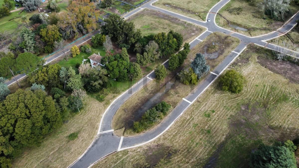 Foto de LOTES EN VENTA SAN JUAN BAUTISTA - PILAR, imagen 4