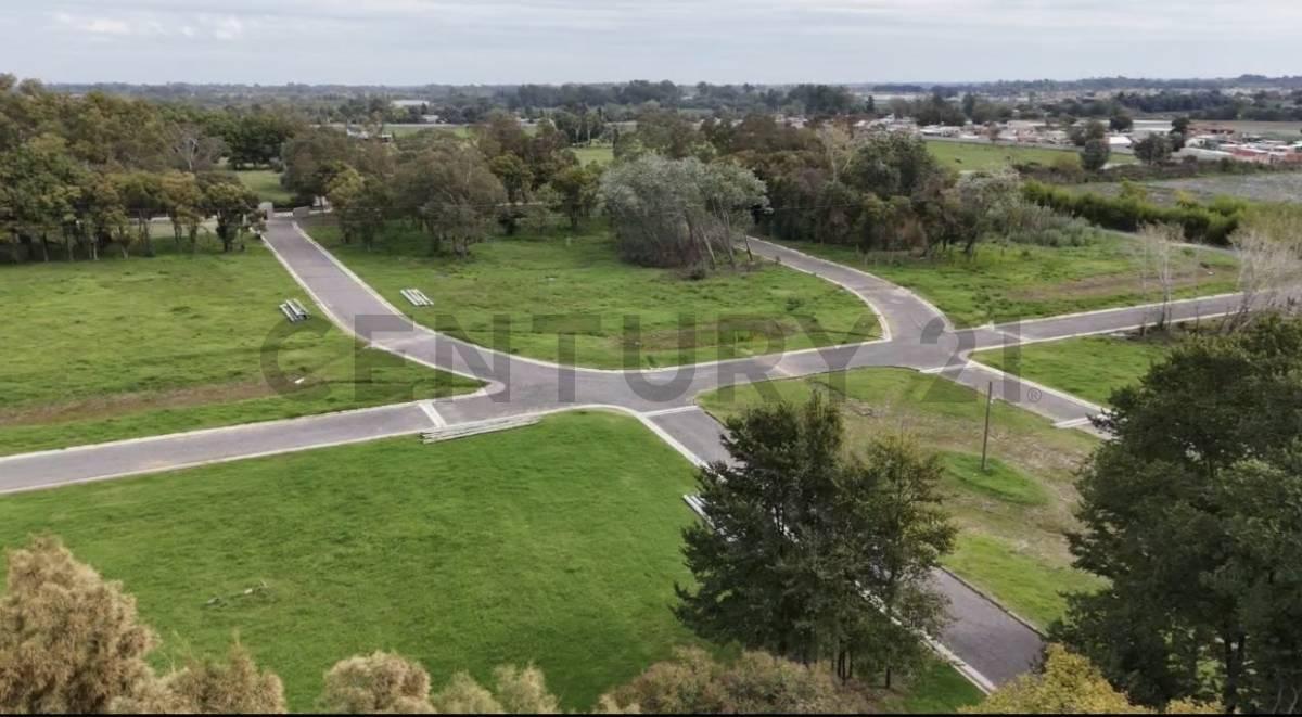 Foto de LOTES EN VENTA SAN JUAN BAUTISTA - PILAR, imagen 1