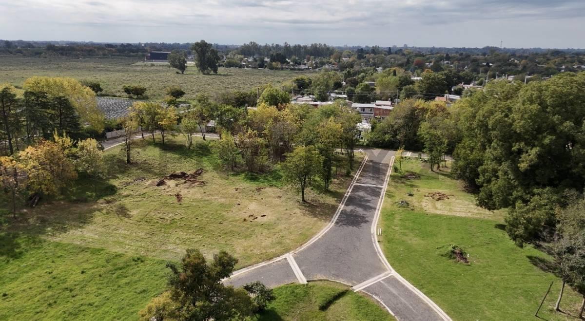 Foto de LOTES EN VENTA SAN JUAN BAUTISTA - PILAR, imagen 3