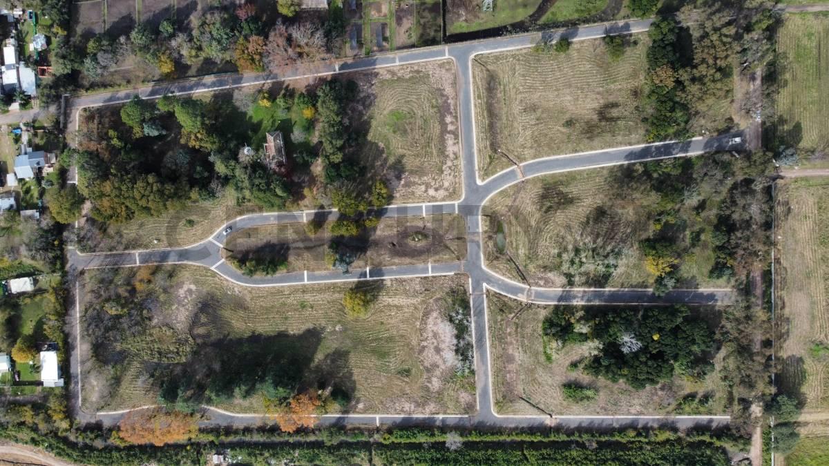 Foto de LOTES EN VENTA SAN JUAN BAUTISTA - PILAR, imagen 2