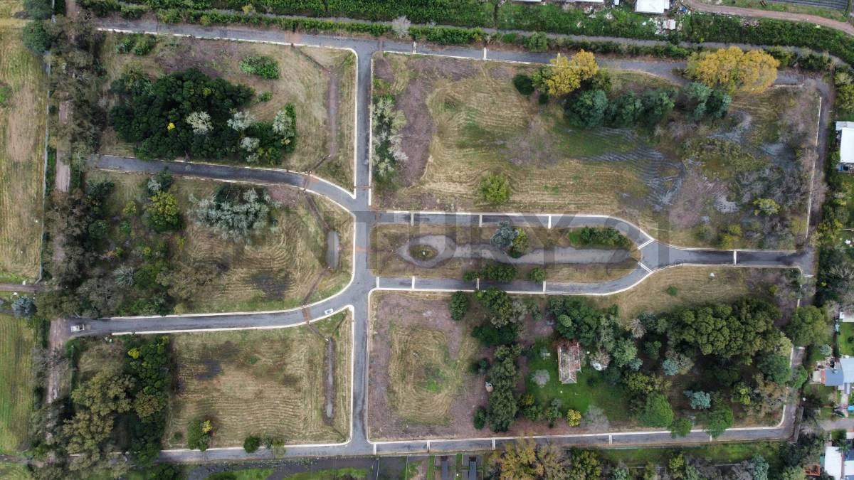 Foto de LOTES EN VENTA SAN JUAN BAUTISTA - PILAR, imagen 5