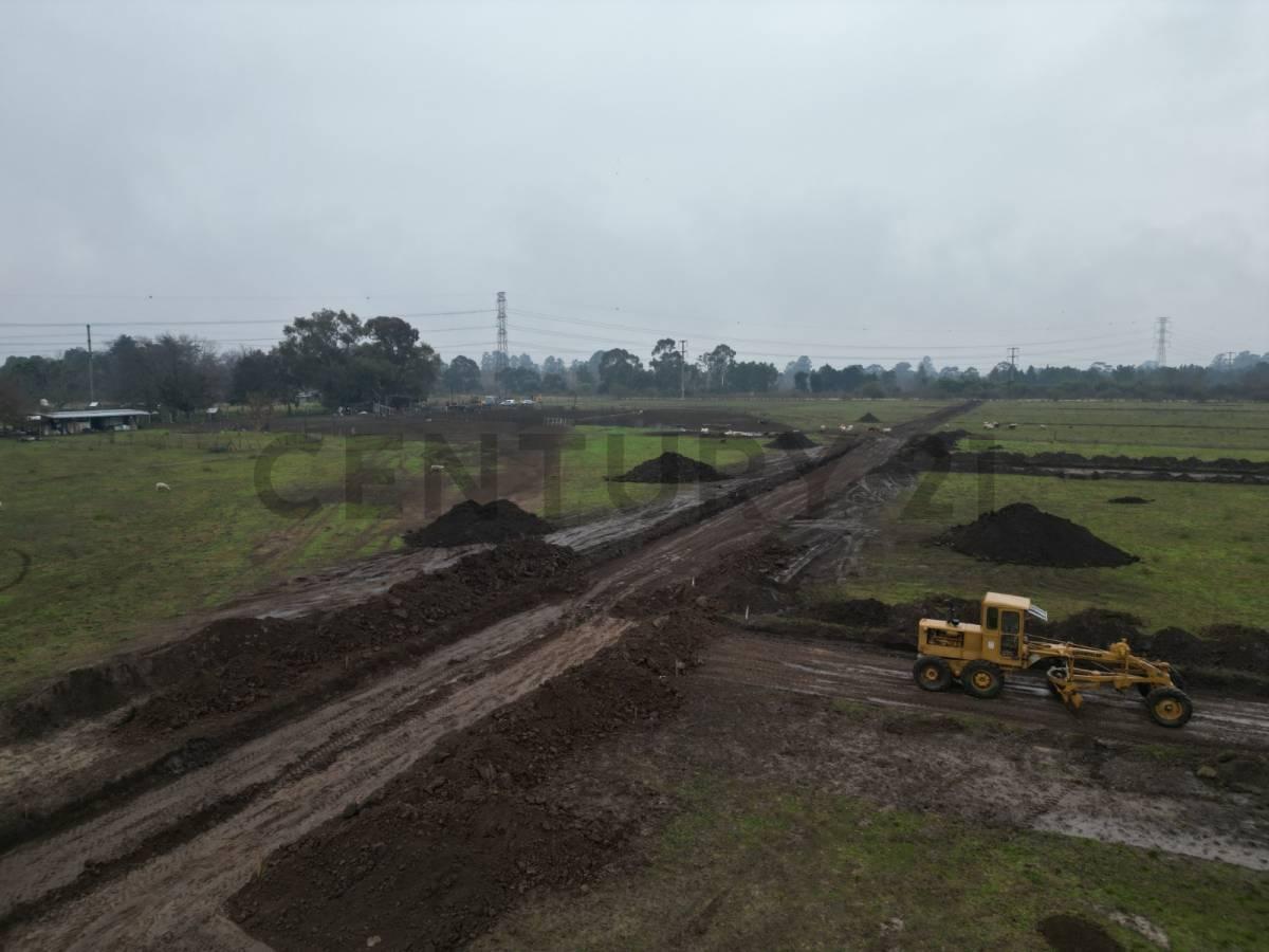 Foto de LOTES EN VENTA SAN JERONIMO II - MATHEU, imagen 4