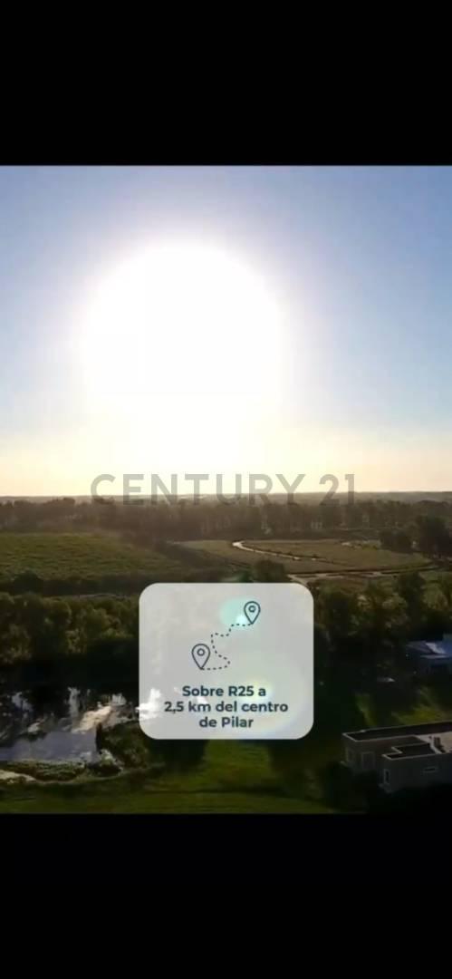 Foto de VENTA LOTES EN SAN BENICIO - PILAR, imagen 1