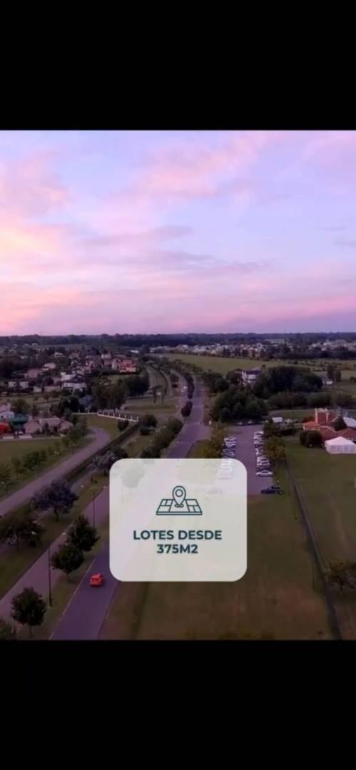 Foto de VENTA LOTES EN SAN BENICIO - PILAR, imagen 2