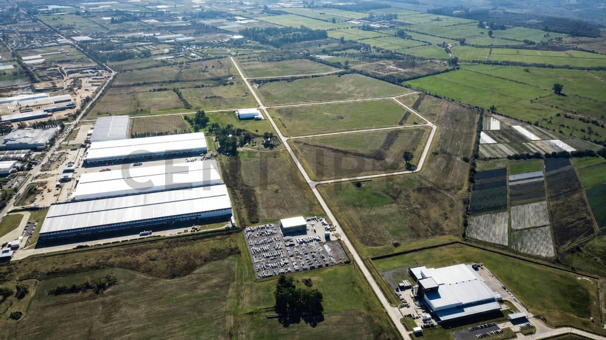 Foto de LOTE INDUSTRIAL EN VENTA PARQUE INDUSTRIAL PILAR, imagen 2
