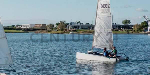 Foto de Lote en venta en Amarras del Puerto – Belén de Escobar, imagen 1