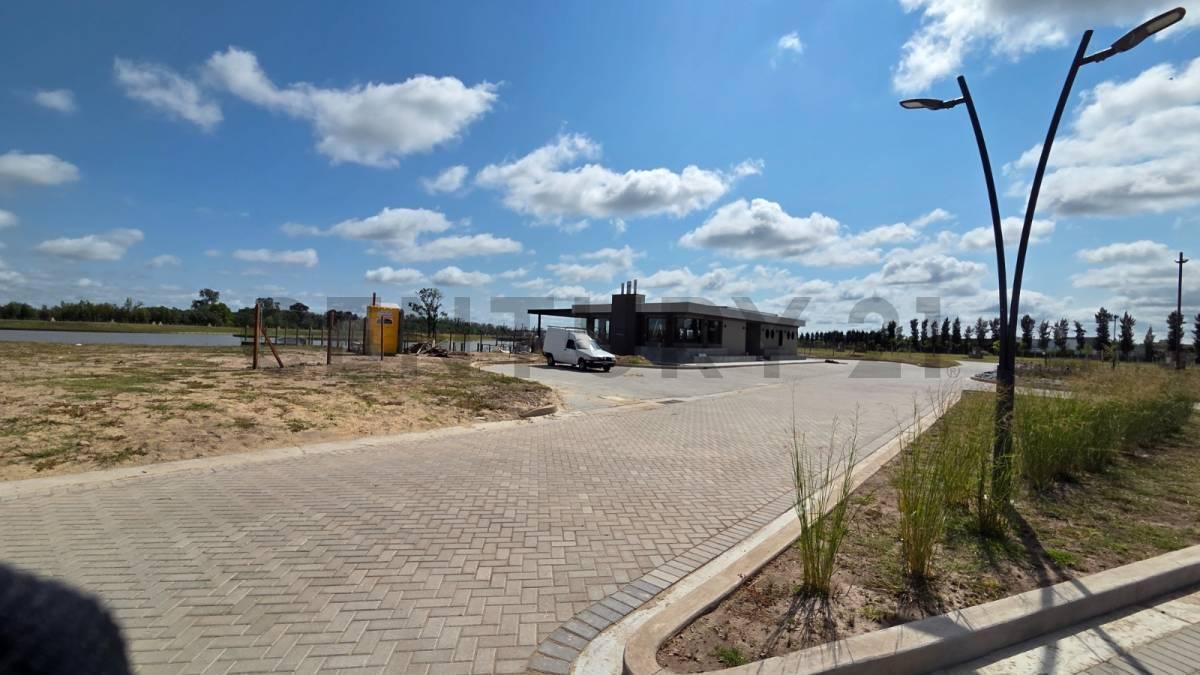 Foto de Lote en venta con amarra en Bahía Villanueva – Tigre, imagen 4