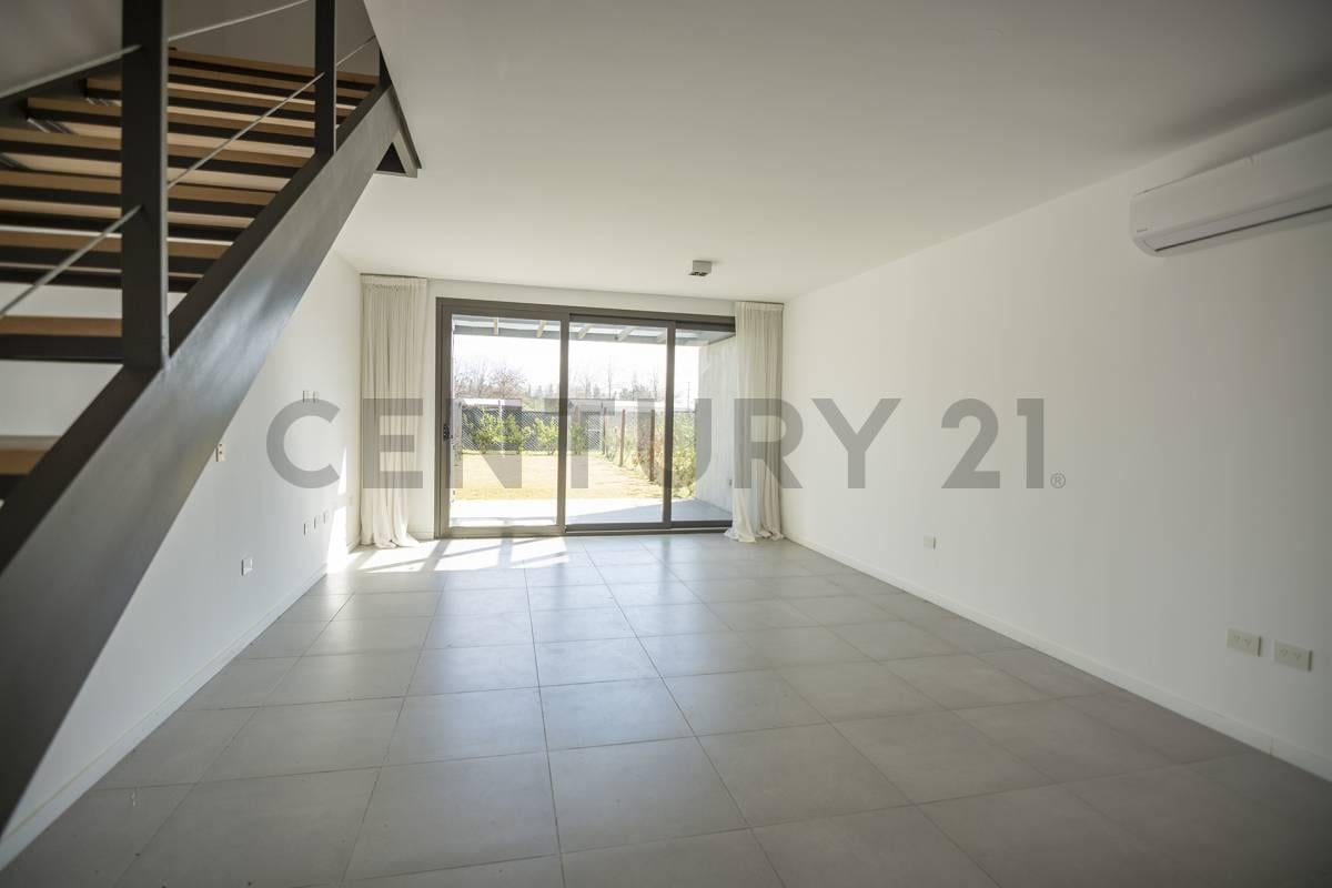 Foto de Barrio Cerrado Townhouse Oliden Joven EIDICO Pileta Solarium Parrilla, imagen 4