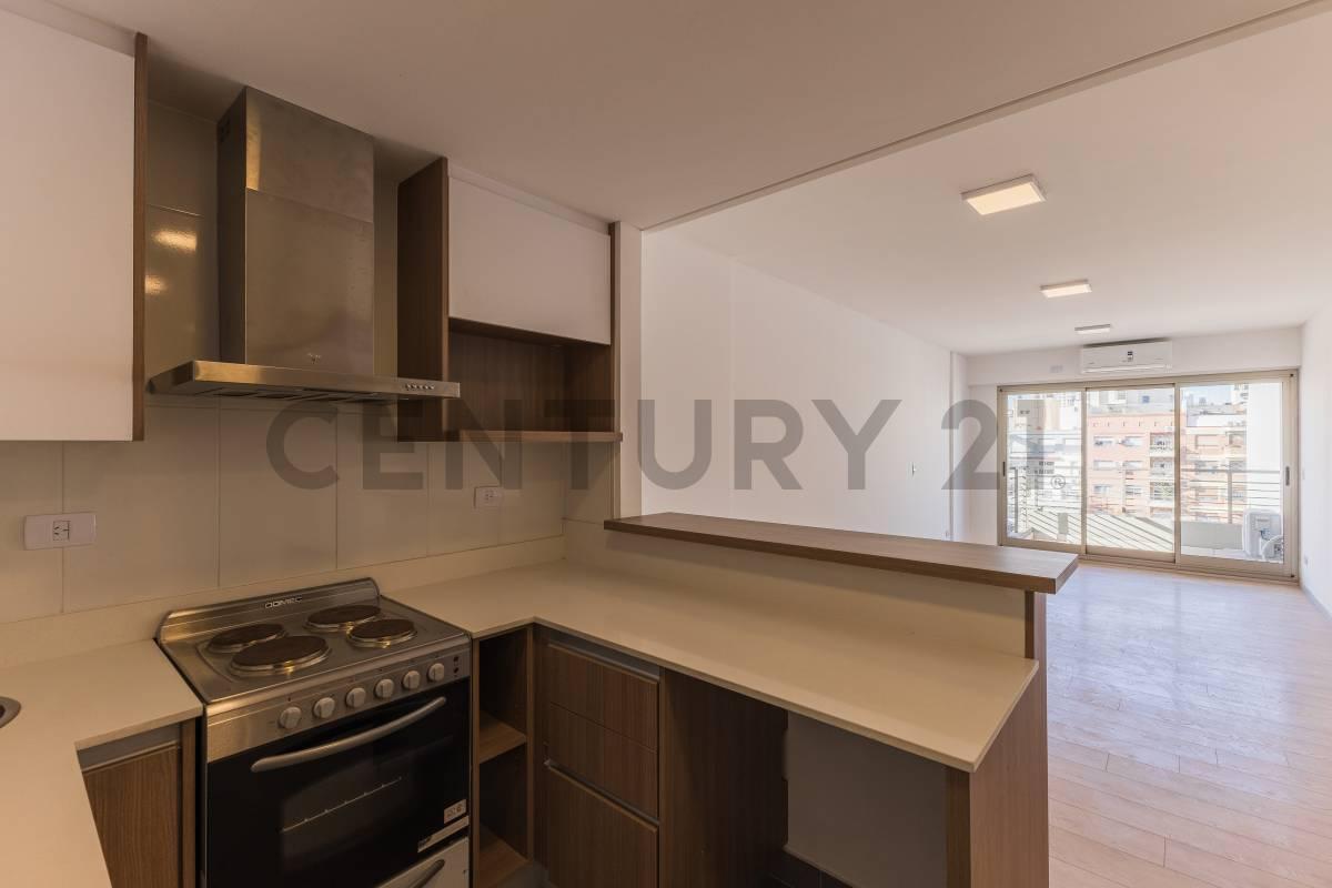 Foto de VENTA Monoambiente en Caballito con Gran Balcón y Amenities – Edificio, imagen 5