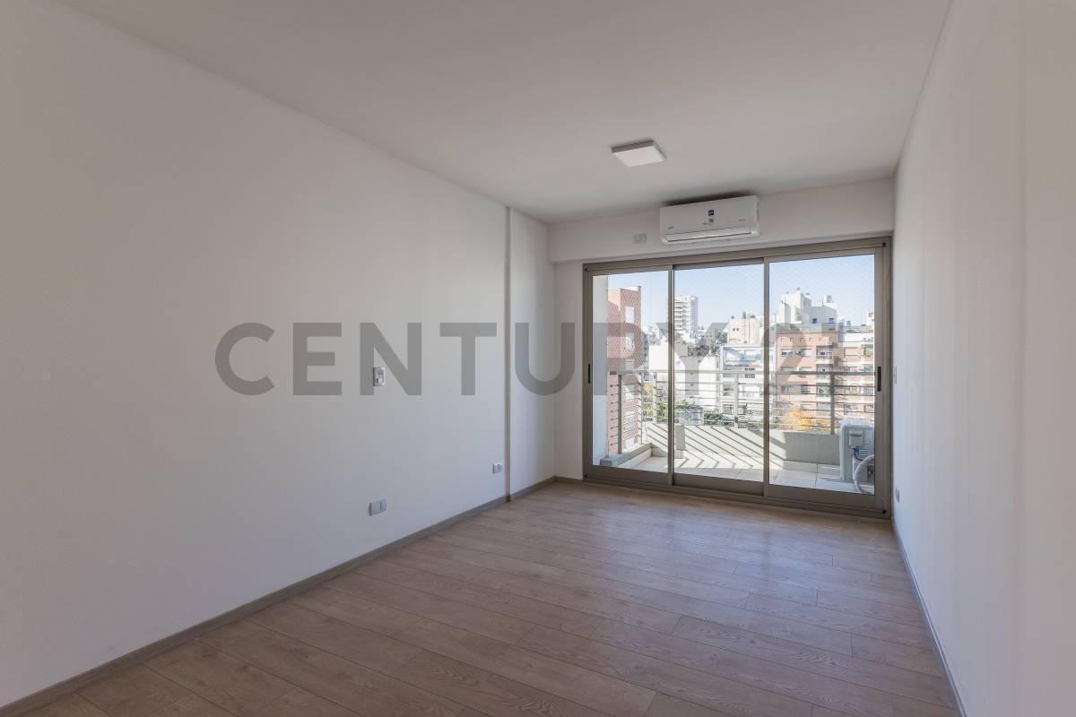 Foto de VENTA Monoambiente en Caballito con Gran Balcón y Amenities – Edificio, imagen 3