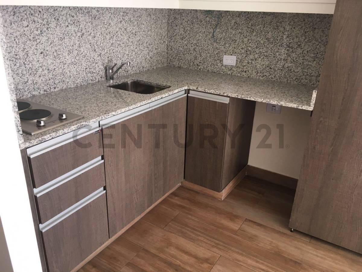 Foto de Monoambiente en Venta- APTO PROFESIONAL - Belgrano, imagen 5