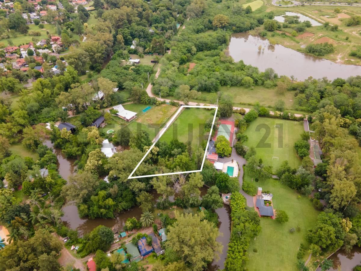 Foto de Lote en venta en Ingeniero Maschwitz – 4.700 m² con salida al Arroyo, imagen 3