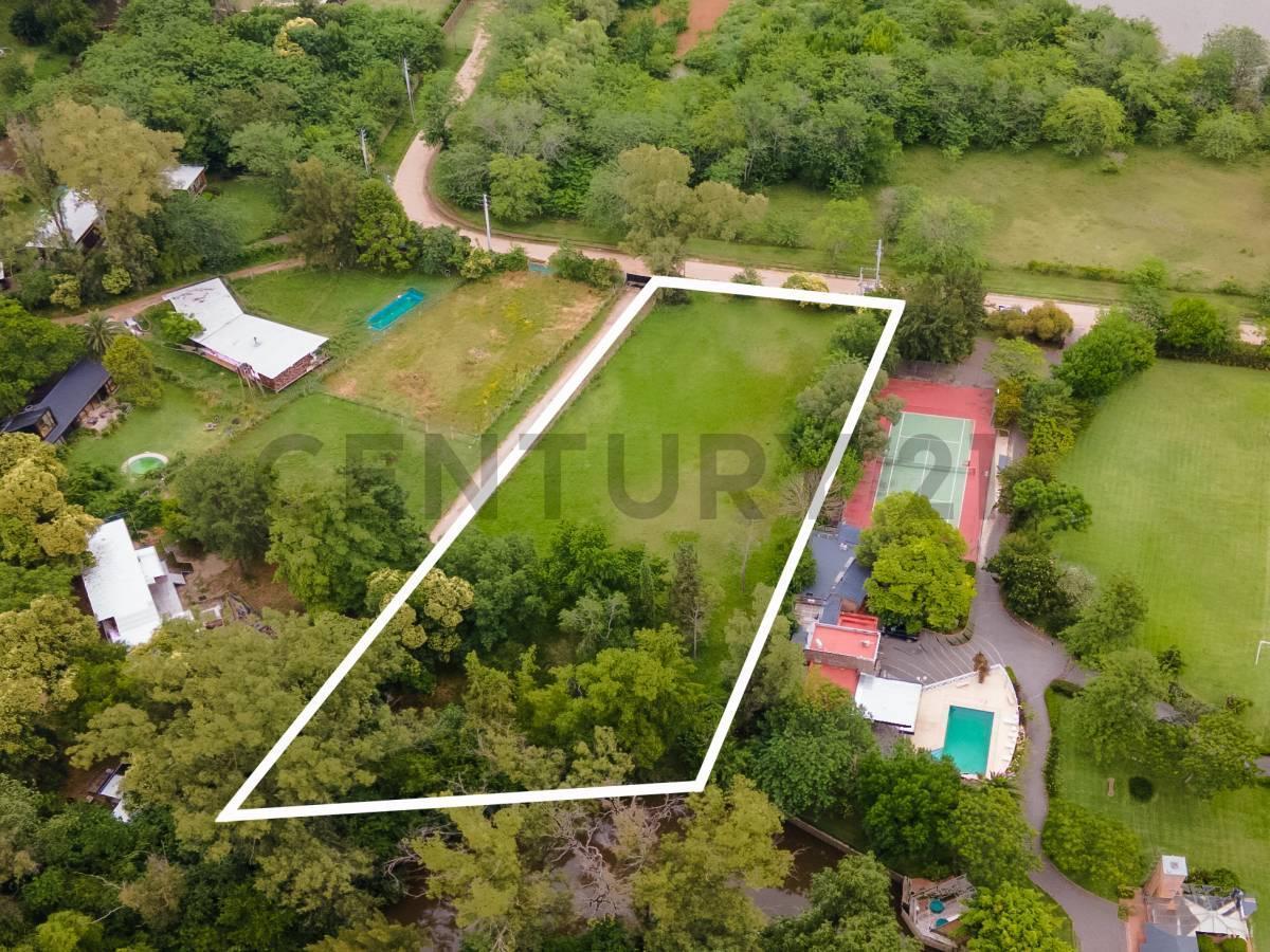 Foto de Lote en venta en Ingeniero Maschwitz – 4.700 m² con salida al Arroyo, imagen 1
