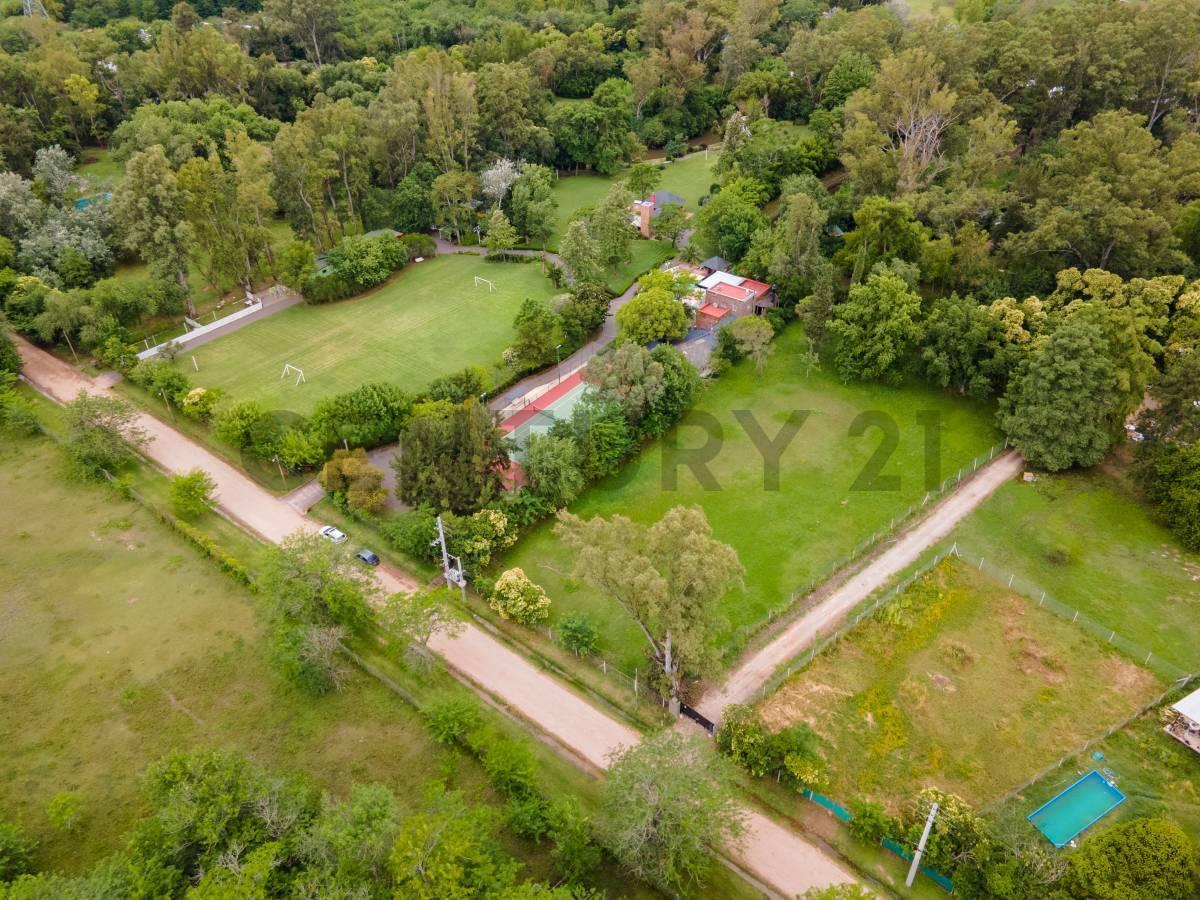 Foto de Lote en venta en Ingeniero Maschwitz – 4.700 m² con salida al Arroyo, imagen 2
