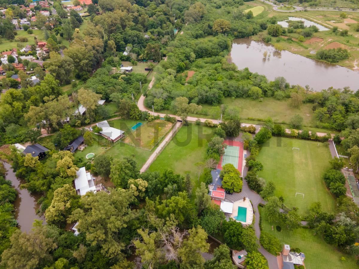 Foto de Lote en venta en Ingeniero Maschwitz – 4.700 m² con salida al Arroyo, imagen 4