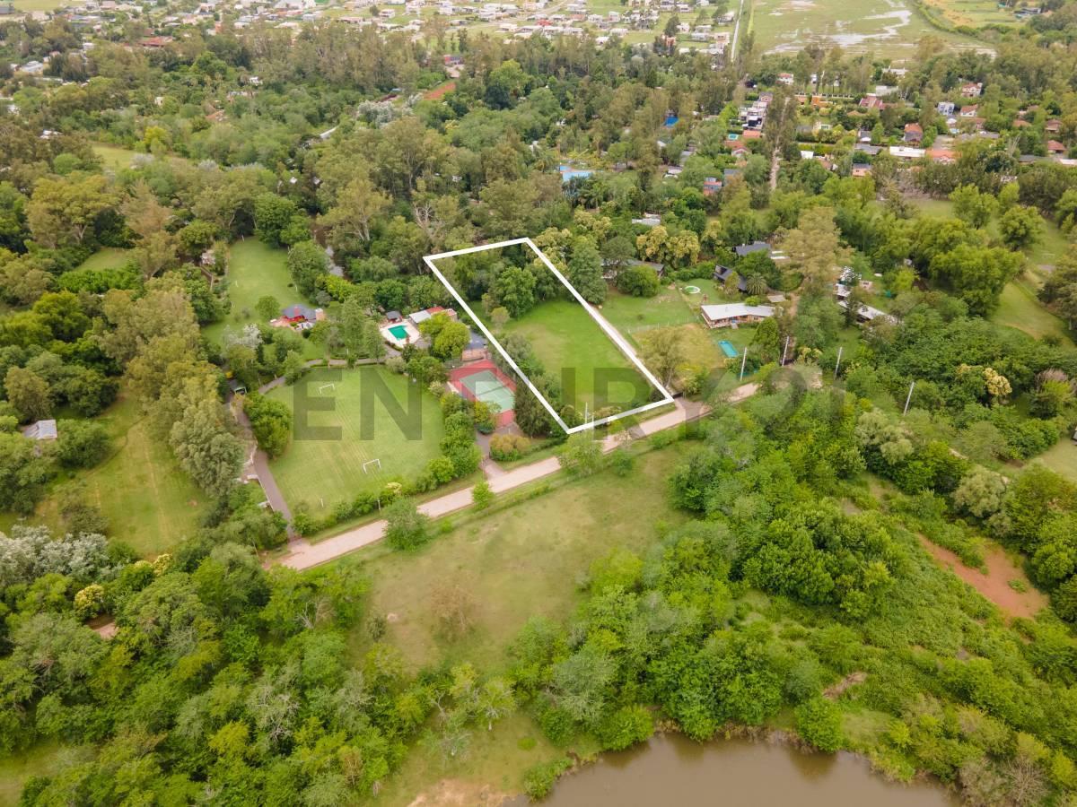 Foto de Lote en venta en Ingeniero Maschwitz – 4.700 m² con salida al Arroyo, imagen 5