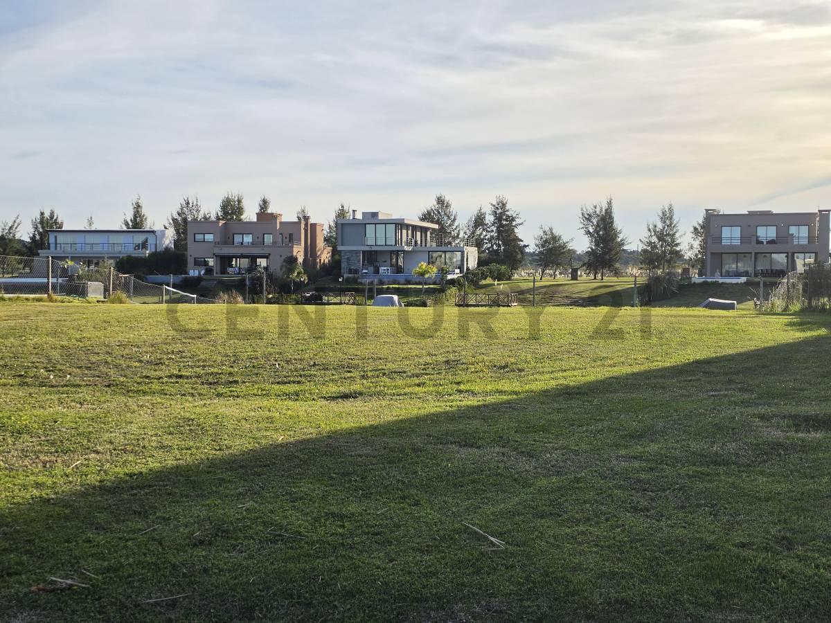 Foto de LOTE AL AGUA EN VENTA - EL NAUDIR AGUAS PRIVADAS (ETAPA II), imagen 3
