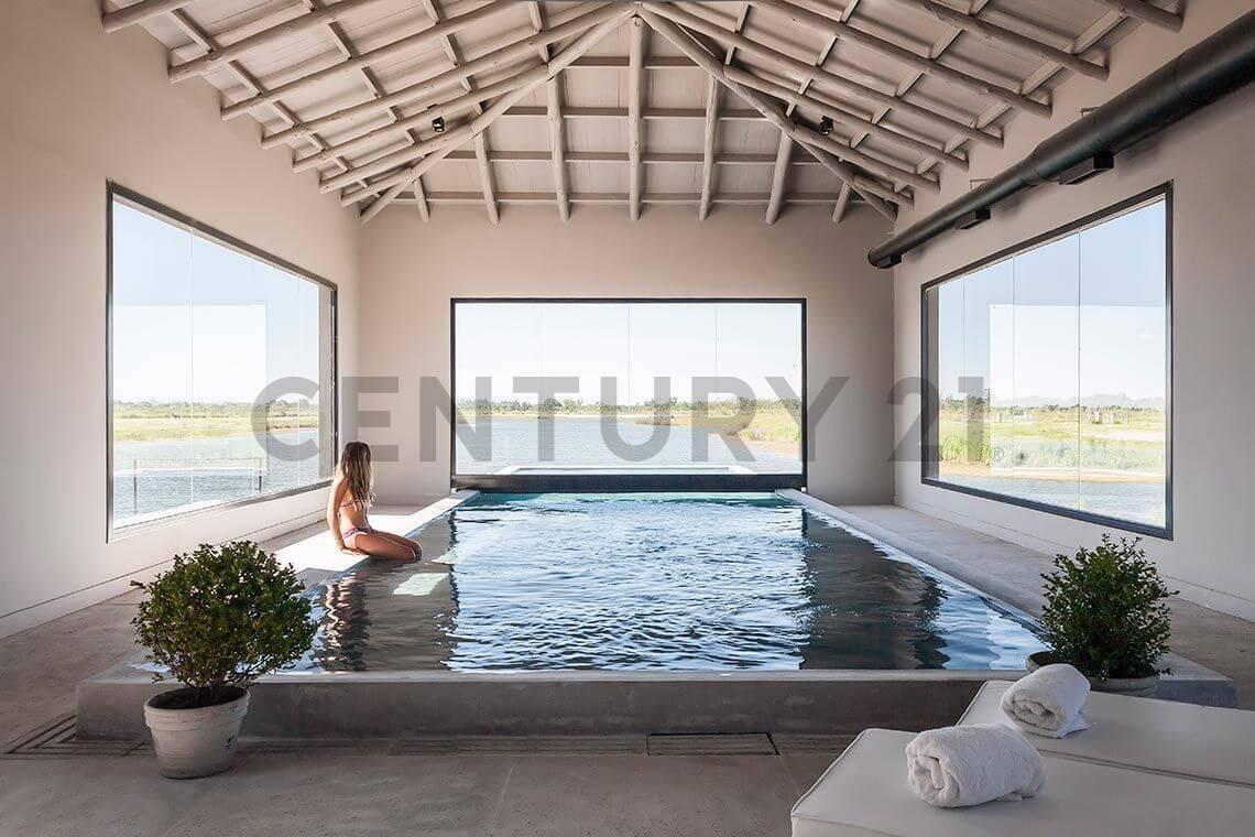 Foto de LOTE AL AGUA EN VENTA - EL NAUDIR AGUAS PRIVADAS (ETAPA II), imagen 4