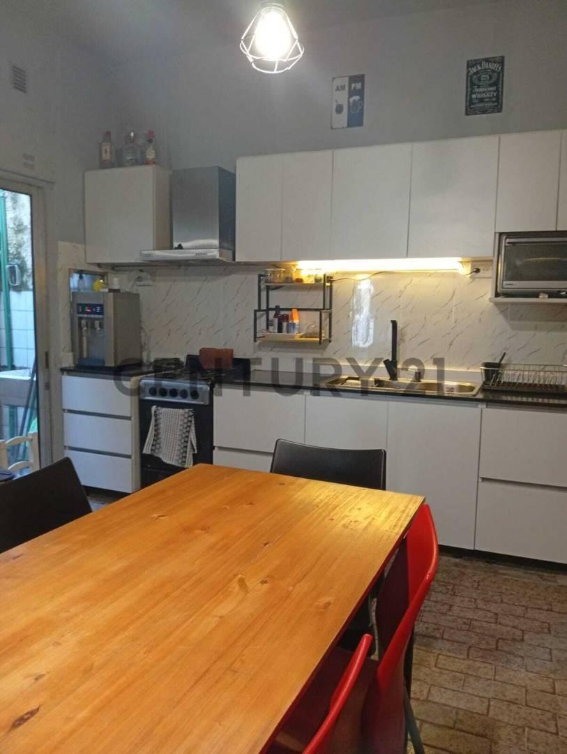 Foto de VENTA CASA 4 AMBIENTES TERRAZA Y PARRILLA SAN FERNANDO, imagen 5
