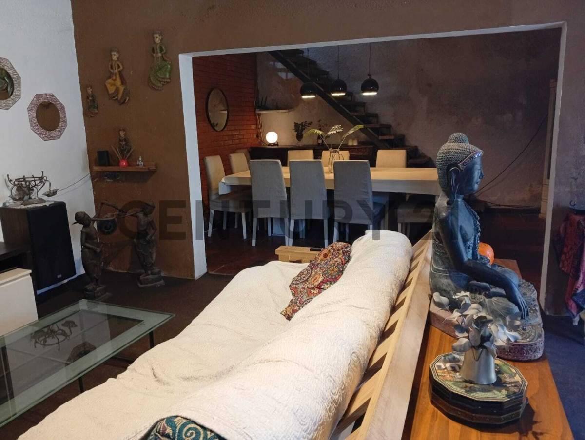 Foto de VENTA CASA 4 AMBIENTES TERRAZA Y PARRILLA SAN FERNANDO, imagen 2