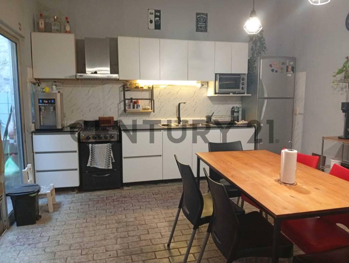 Foto de VENTA CASA 4 AMBIENTES TERRAZA Y PARRILLA SAN FERNANDO, imagen 4