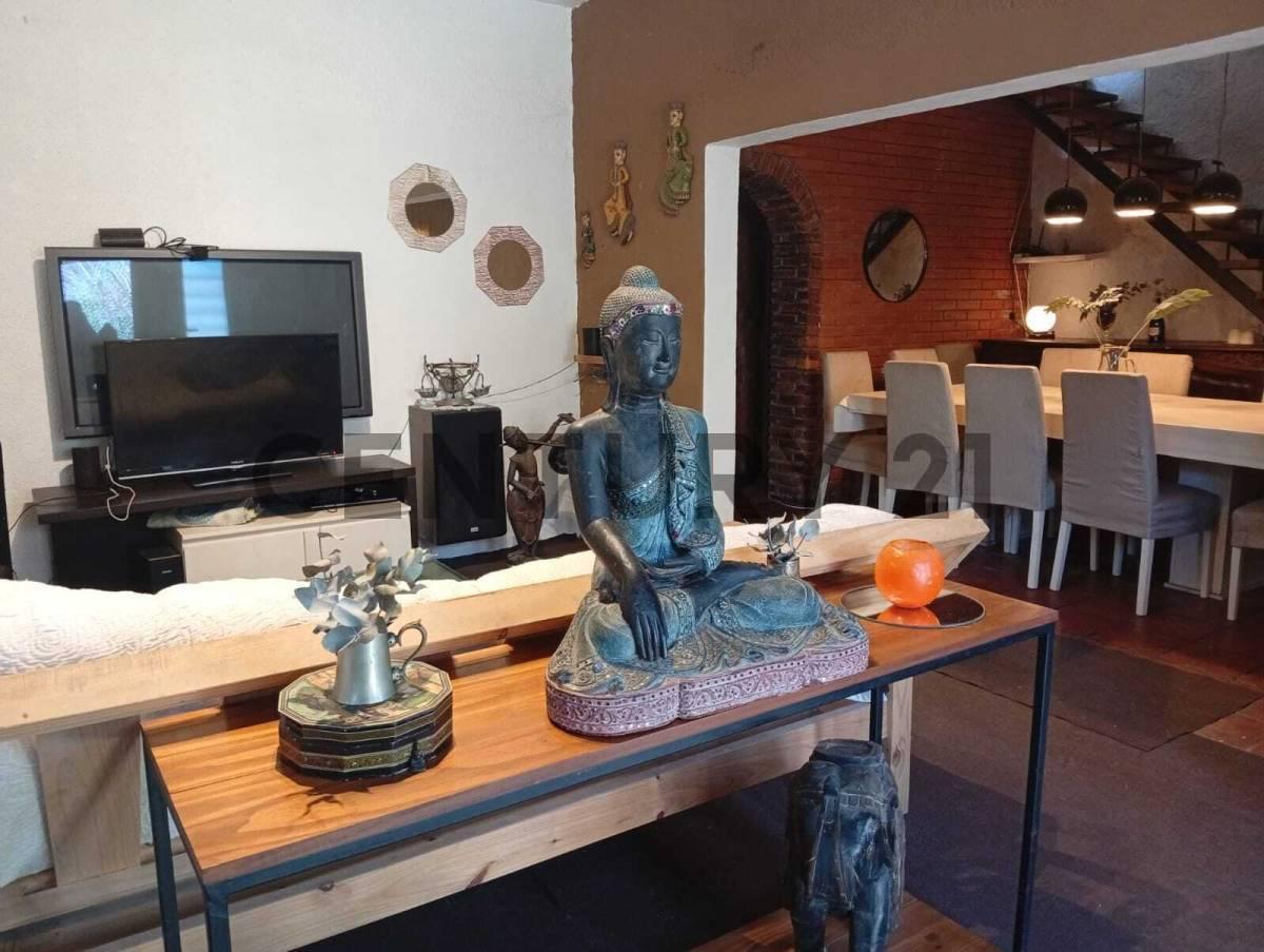 Foto de VENTA CASA 4 AMBIENTES TERRAZA Y PARRILLA SAN FERNANDO, imagen 1