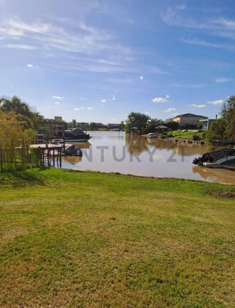 Foto de VENTA TERRENO CON SALIDA AL RIO- BARRIO SAN MARCO VILLANUEVA, imagen 1