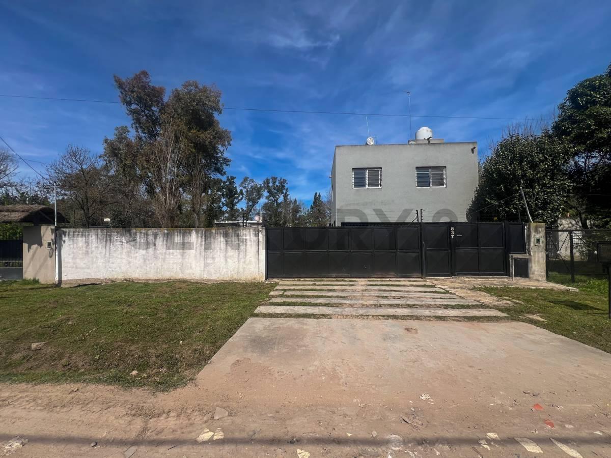 Foto de PERMUTA Venta de casa 4 ambientes - General Roddriguez, imagen 1