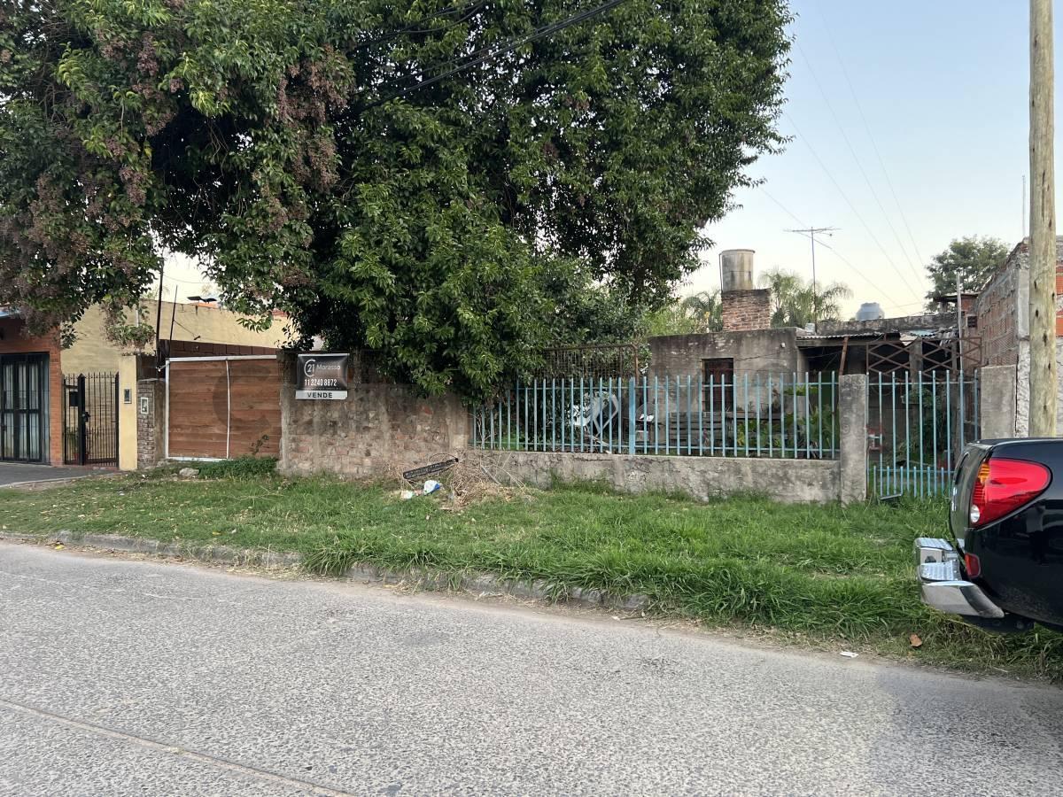 Foto de Lote Terreno en Venta General Rodriguez centro, imagen 1
