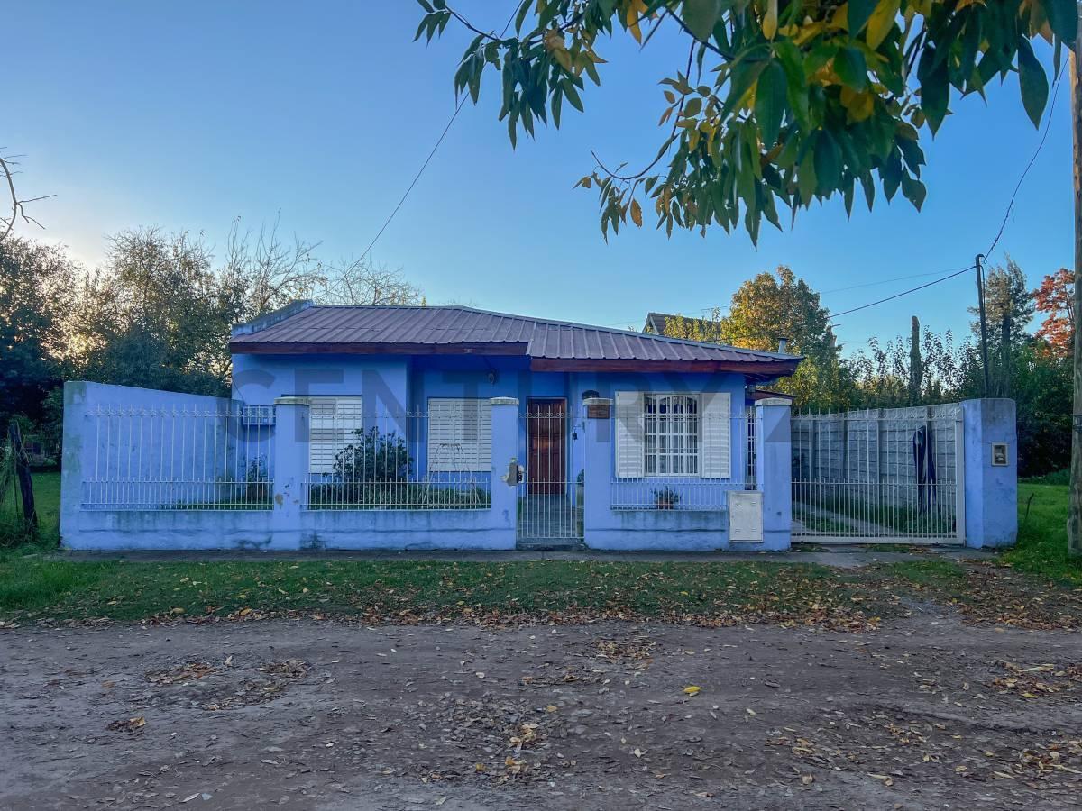 Foto de Venta Casa 6 Ambientes - General Rodriguez, imagen 1