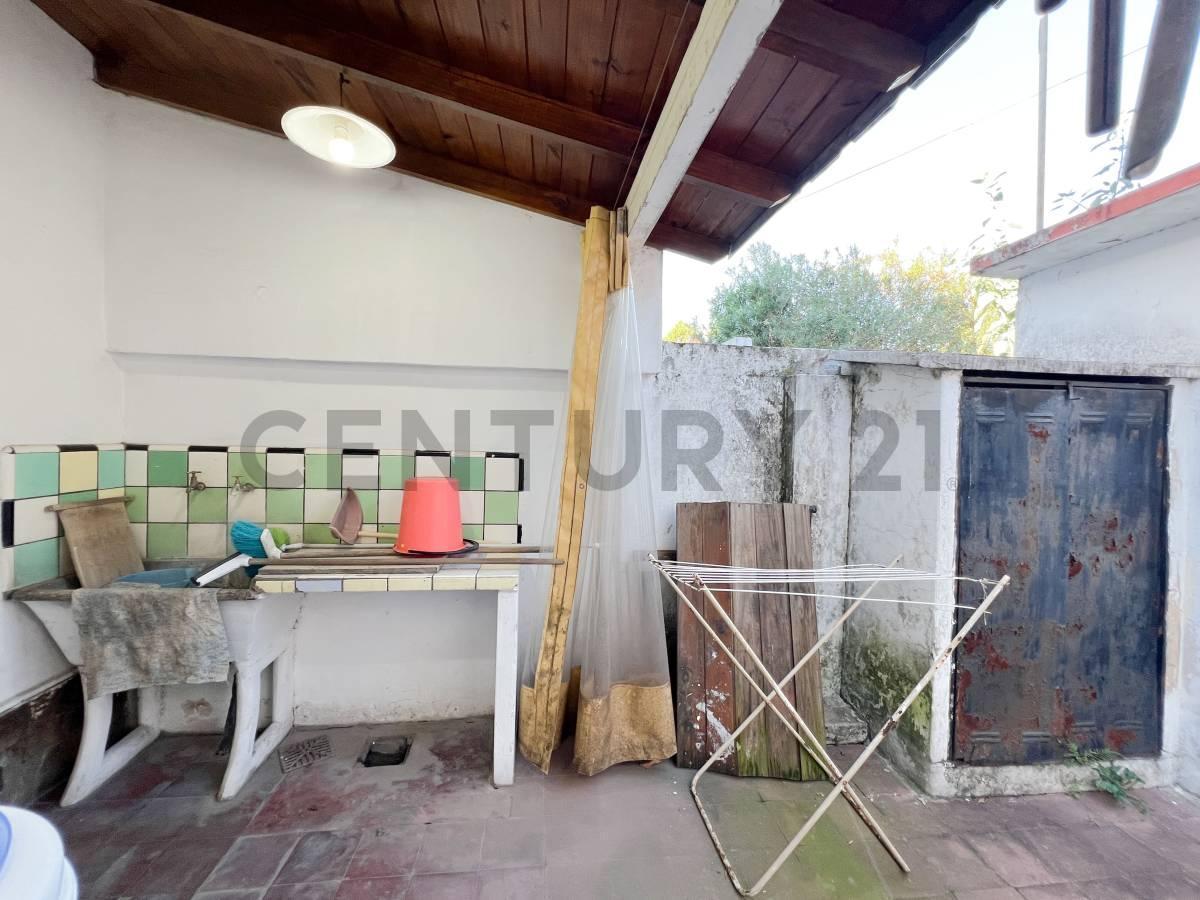 Foto de Casa tipo PH en Venta 3 Ambientes en Merlo, imagen 3