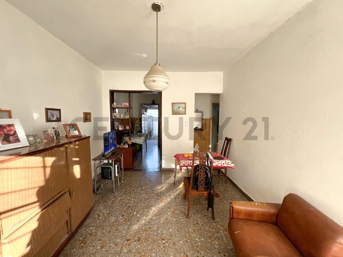 Foto de Casa tipo PH en Venta 3 Ambientes en Merlo, imagen 2