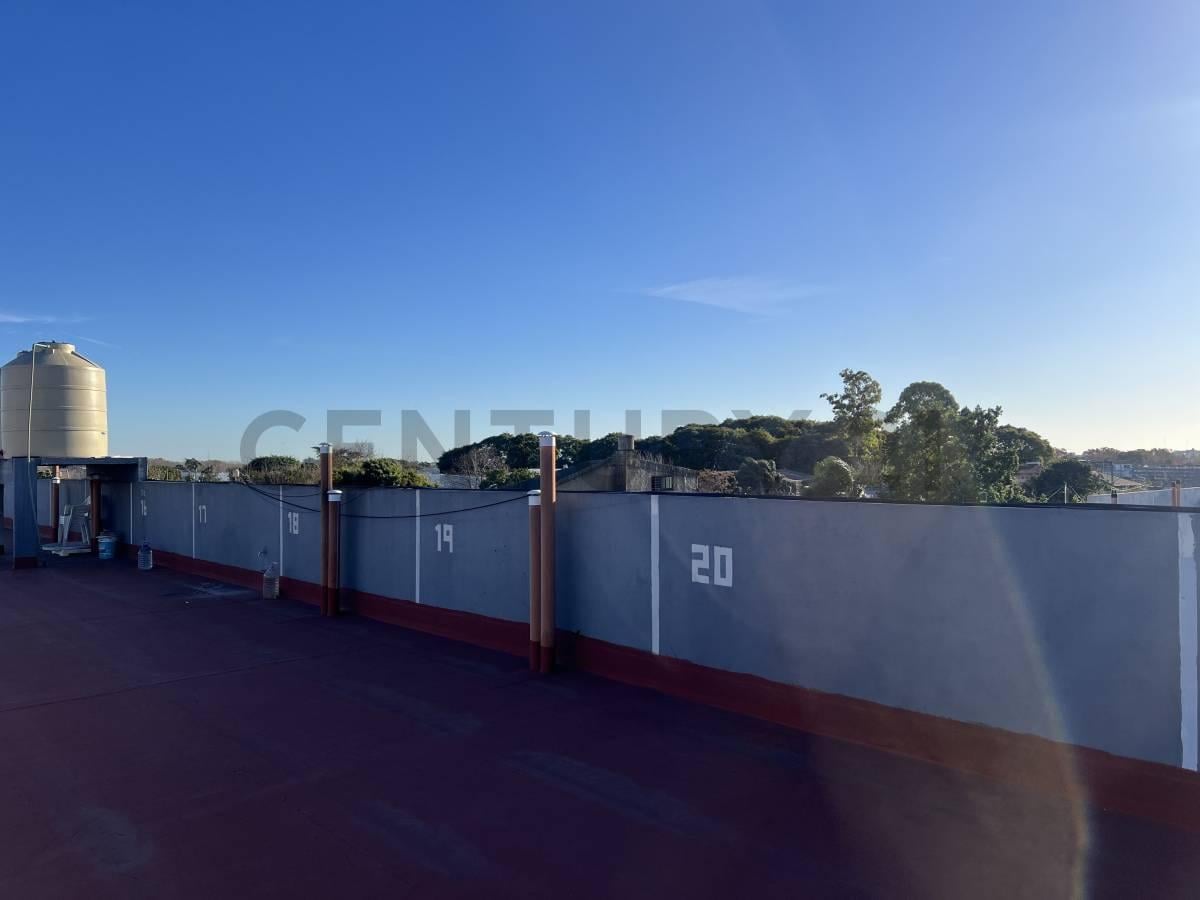 Foto de VENTA DEPARTAMENTO 2 AMBIENTES EN MORÓN CON COCHERA, imagen 3