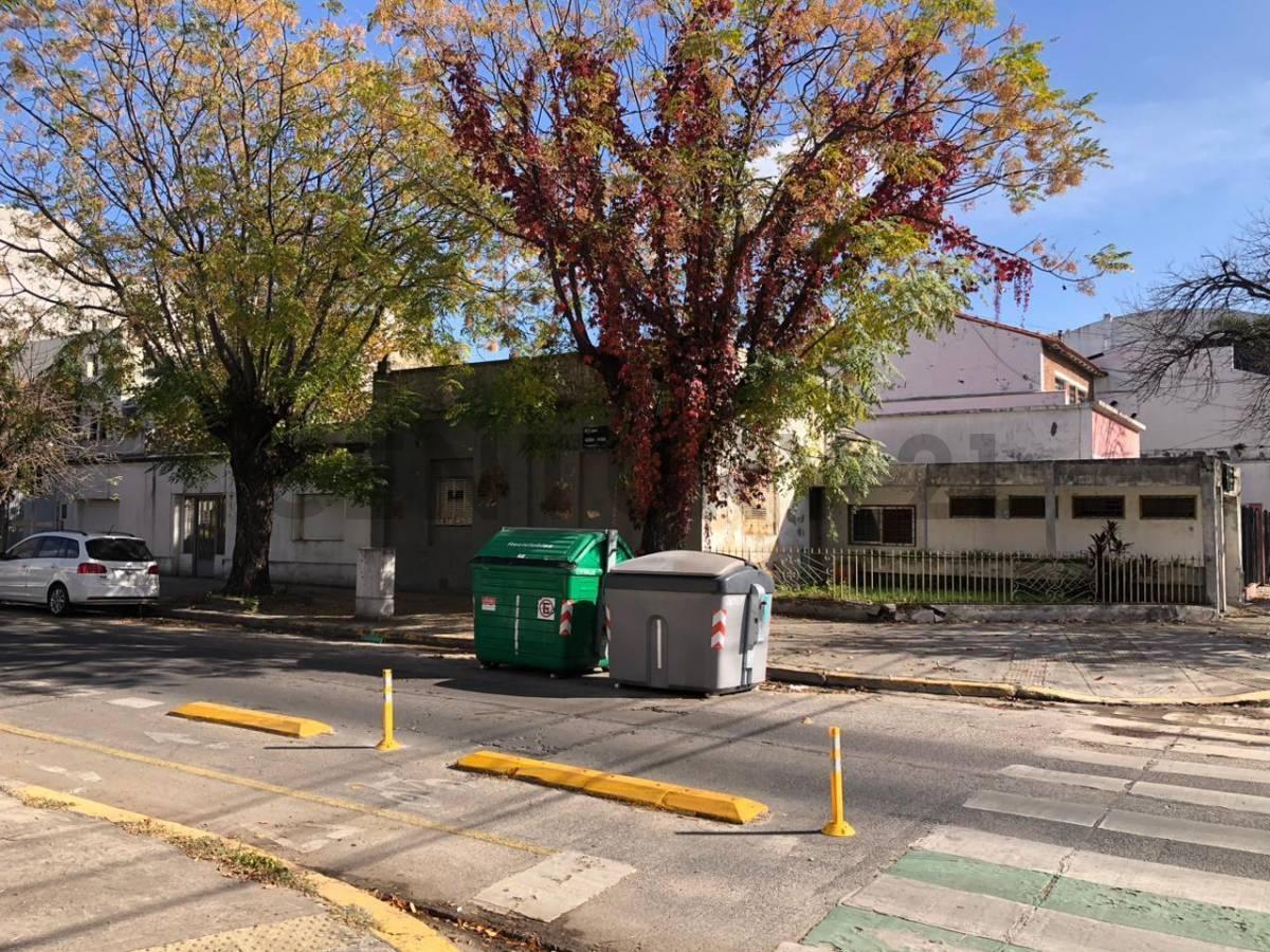 Foto de Venta Terreno 1154 mts en Villa Devoto, imagen 3