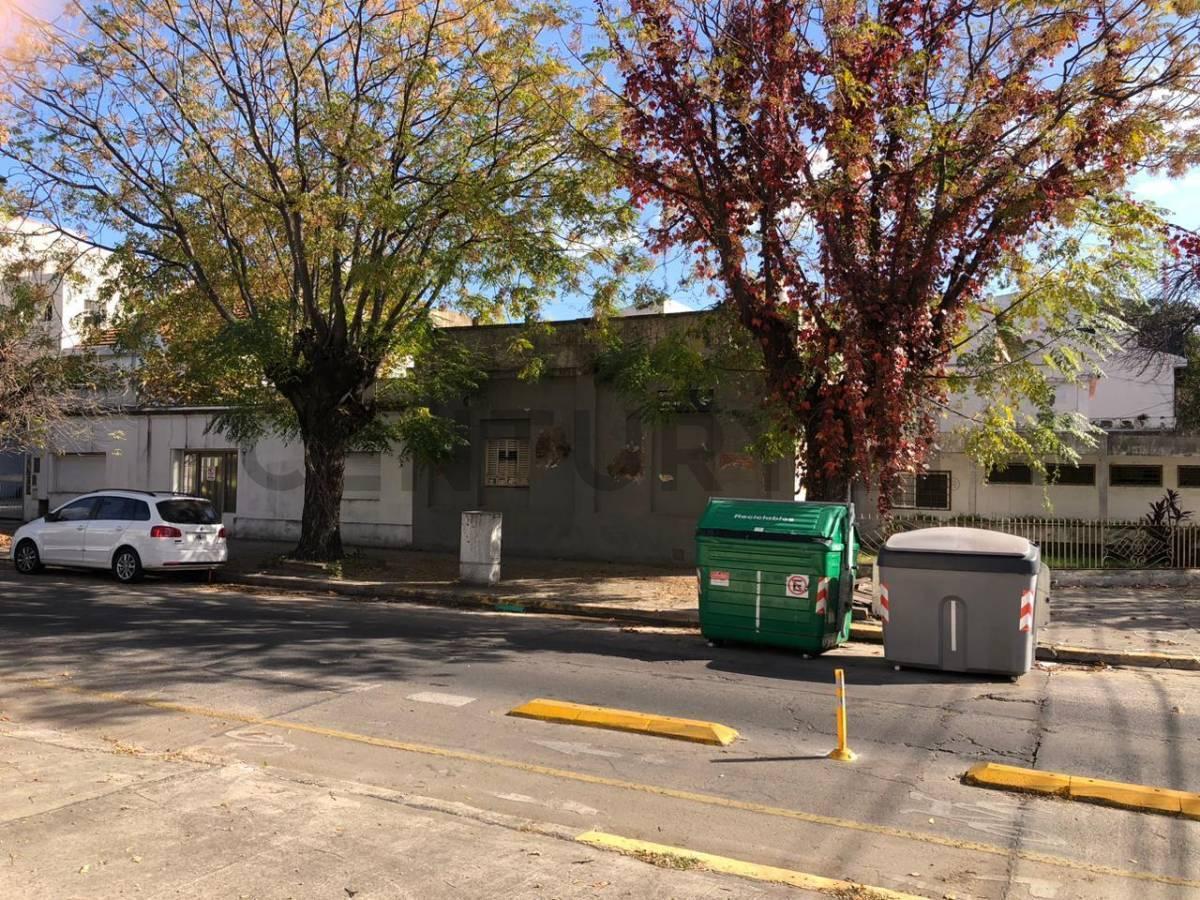 Foto de Venta Terreno 1154 mts en Villa Devoto, imagen 2
